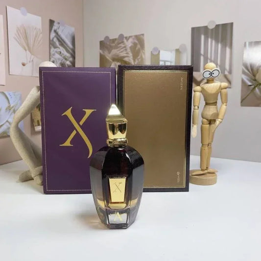 ALEXANDRIA Erba Pura Soprano Perfume 100ML Unisex Long-Lasting EDP