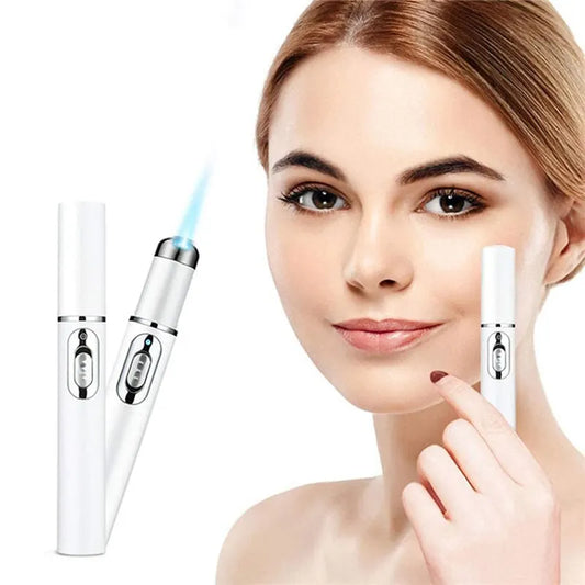 Blue Light Eye Massager – Dark Circle & Eye Bag Remover